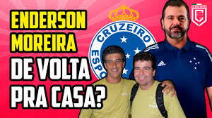 We did not find results for: Quem E Enderson Moreira Saiba Mais Sobre O Novo Tecnico Do Cruzeiro Youtube