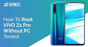 Umumnya, saat menggunakan handphone ini, tidak memiliki akses root. How To Root Vivo Z1 Pro Without Pc Tested Genkes