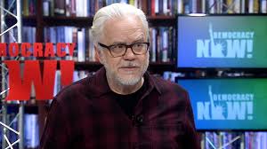 There were cameras, and someone has it on tape, yeah. The New Colossus In New Play Tim Robbins Tackles Immigration Xenophobia Democracy Now