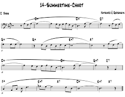 14 summertime bass jazz everyone