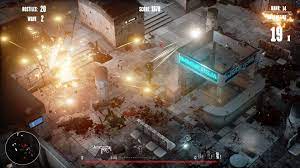 Hatred Neuer Dlc Veroffentlicht In Einer Pressemitteilung Gab Entwickler Destruction Games Bekannt Dass Hatred Einen Neuen Kostenlosen Neue Wege Survival