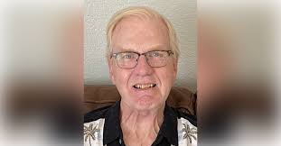 Obituary information for Richard Roy 'Rick' Purdy