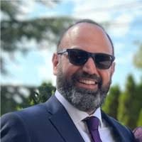 Richard Pinner Email & Phone Number