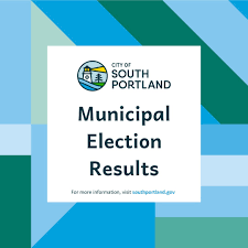 Here are the unofficial results from the South Portland Municipal General  Election held