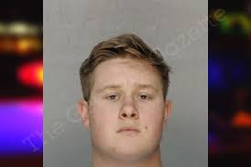 Brandon Vogel — Bibb County Jail Bookings