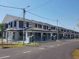 Nks subang sdn bhd is an enterprise located in malaysia, with the main office in shah alam. Property Projects By Nks Development Sdn Bhd Land