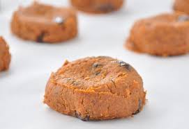 Maybe you would like to learn more about one of these? 27 Desserts Made With Sweet Potatoes Paleohacks
