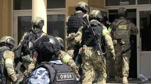 В казанской гимназии, где 11 мая произошла стрельба, не было охраны: Nu2lxr5ey4xksm