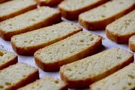Italian anise cookies carrie's experimental kitchen. Authentic Italian Anise Biscotti She Loves Biscotti
