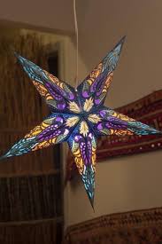 This Light Kit For Hanging Lanterns Is The Best Way To Hang And Light Up Any Of Our Awesome Paper Star Ligh Paper Star Lights Paper Star Lanterns Star Lanterns
