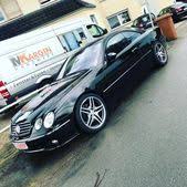 Mercedes Benz Cl500 Aus 2005 Mercedes Benz Amg Wheels W215 Cars Mb Mkautomobile Karginautomobile Mercedes Benz Mercedes Benz
