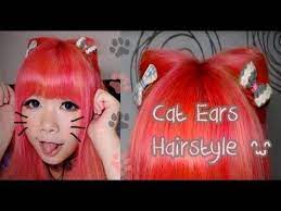Pin By Megan De Freitas On Hair Kawaii Hairstyles Kawaii Hair Tutorial Hair Tutorial