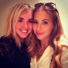 Flora Parker (@tevfimiy)