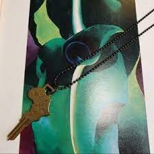 Unlock hope african relief key necklace. Jewelry Unlock Hope Africa Key Necklace Poshmark