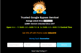 Power on your lava a72. 10 Best Frp Bypass Apk To Bypass Google Account Verification