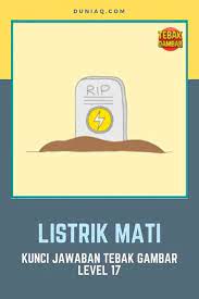 Maybe you would like to learn more about one of these? Kunci Jawaban Tebak Gambar Level 17 Lengkap Ragam Informasi