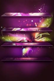 A Home Screen For Like An Ipod Iphone For The Apps Wallpaper Iphone Wallpaper Cool Wallpaper