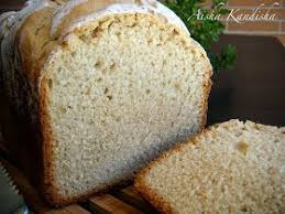 Pan De Avena Comenzando A Trabajar Con Nuestra Panificadora Panecillos De Avena Pan En Panificadora Recetas Pan De Platano Vegano