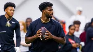 NFL Draft: Why Shedeur Sanders already sparked debate among players | Fox  News