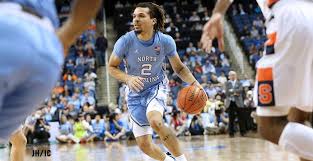 Potential knicks pick cole anthony's dad says he was 'horrible' last year. Cole Anthony Drafted By Orlando