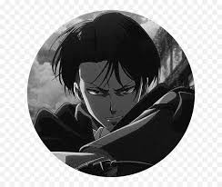 Conocé nuestras increíbles ofertas y promociones en millones de . Levi Ackerman Uwu Face Novocomtop Anime Mood Png Levi Ackerman Icon Free Transparent Png Images Pngaaa Com