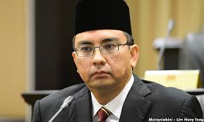 Il faisait partie de la résistance clandestine à l' occupation japonaise de la malaisie pendant. Who Is The Judge That Sentenced Najib To 12 Years Of Prison Here Are Some Facts About Him The Stringer