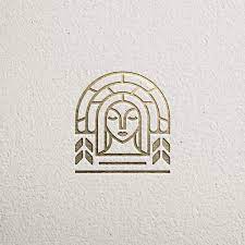 Recessed lighting layout app instagram break caption. Elbu Studio Shared A Photo On Instagram Goddess Logo Mark Contact Me To Get Your Logo Design Or Branding Project Logo Design Love Goddess Logo Zodiac Circle