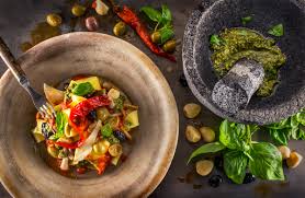 Westcott University — Food Styling Tips for Tasty Images