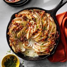 Granny S Apple Scalloped Potatoes Recipe In 2020 Scalloped Potatoes Recipes Vegetable Recipes