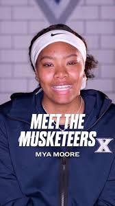 Xavier Women's Basketball