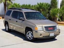 Image result for Olympic White 2001 Envoy