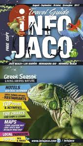 Info Jaco Edition 26 By Info Jaco Issuu