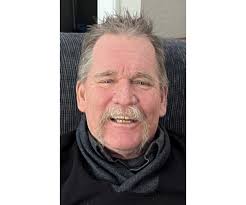 Michael Neujahr Obituary (1961