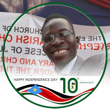 Archbishop & Primate Justin Badi Arama (@archbishopjustinbadi) • Facebook