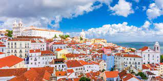 Portugal, country lying along the atlantic coast of the iberian peninsula in southwestern europe. Work Visa Requirements In Portugal How To Get Portugal Work Permits