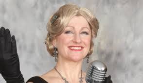 Irene Malone's Instagram, Twitter & Facebook