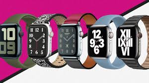 Enjoy the best selections of classic watch and smartwatch bands. Best Apple Watch Bands Straps 2021 British Gq British Gq