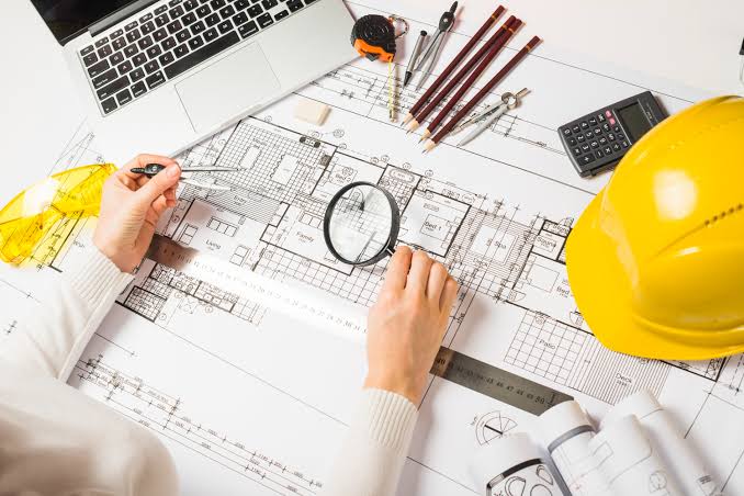 Kuliah Jurusan Teknik Arsitektur dan Prospek Kerjanya, Kalian Wajib Tahu !  - Universitas Bandar Lampung
