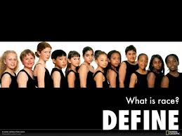 What Is Race Define Skin Color Polygenic Inheritance Different Shades Of Black