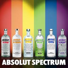 Love Knows No Boundaries Like This If You Believe All Couples Deserve A Happy Valentine S Day Pear Vodka Absolut Vodka