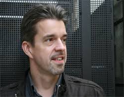 Ian Nathan Interview (Alien Vault Book)