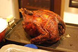 Maybe you would like to learn more about one of these? Asian Deep Fried Turkey Foodwalkers