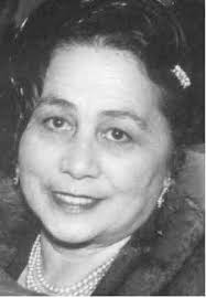 Amiria Tahuwhenua (Gilbert) Bowden (1899-1988)