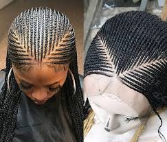 Cana hair style using wool to weave / the yarn barn! Free Shipping To The U S U K And Canada Full Lace Braided Wig Baby Hairs 22 5 Head Circum Hair Length Chart Hair Lengths Braided Hairstyles For Black Women