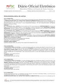 PROCURADORIA-GERAL DE JUSTIÇA