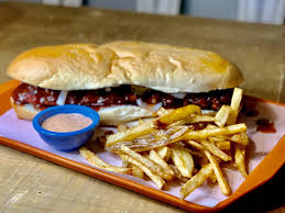 Get it while supplies last. Homemade Mcrib Sandwich Recipe Slowpoke Cooking