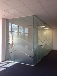 If this post inspired you, share it with others so that they can be inspired too!! Frameless Glass Partition Installed In North London Storage Concepts