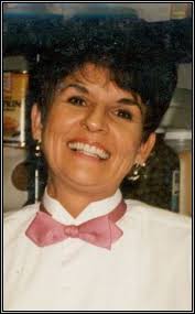 Obituary information for Jane Ellen Owens Gregory