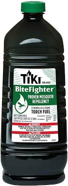 Check spelling or type a new query. Amazon Com Tiki Brand Bitefighter Torch Fuel 100 Ounces Tools Home Improvement