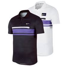 Nike Men S New York Court Advantage Tennis Polo Tennis Express